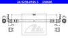 ATE 24.5239-0165.3 Brake Hose
